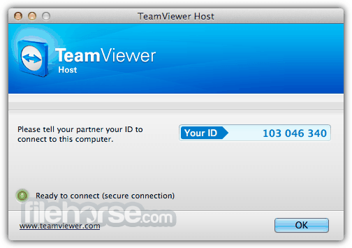 Teamviewer Download Mac 10.10