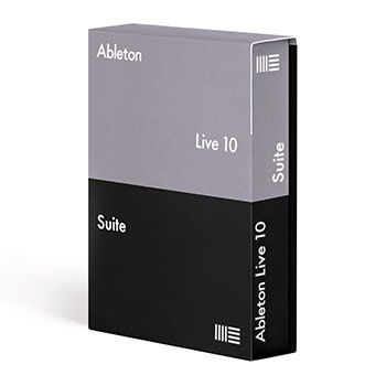 Ableton Live Lite 10 Download